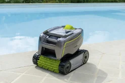 Zodiac Tornax Poolroboter 37 x 29 x 30 cm