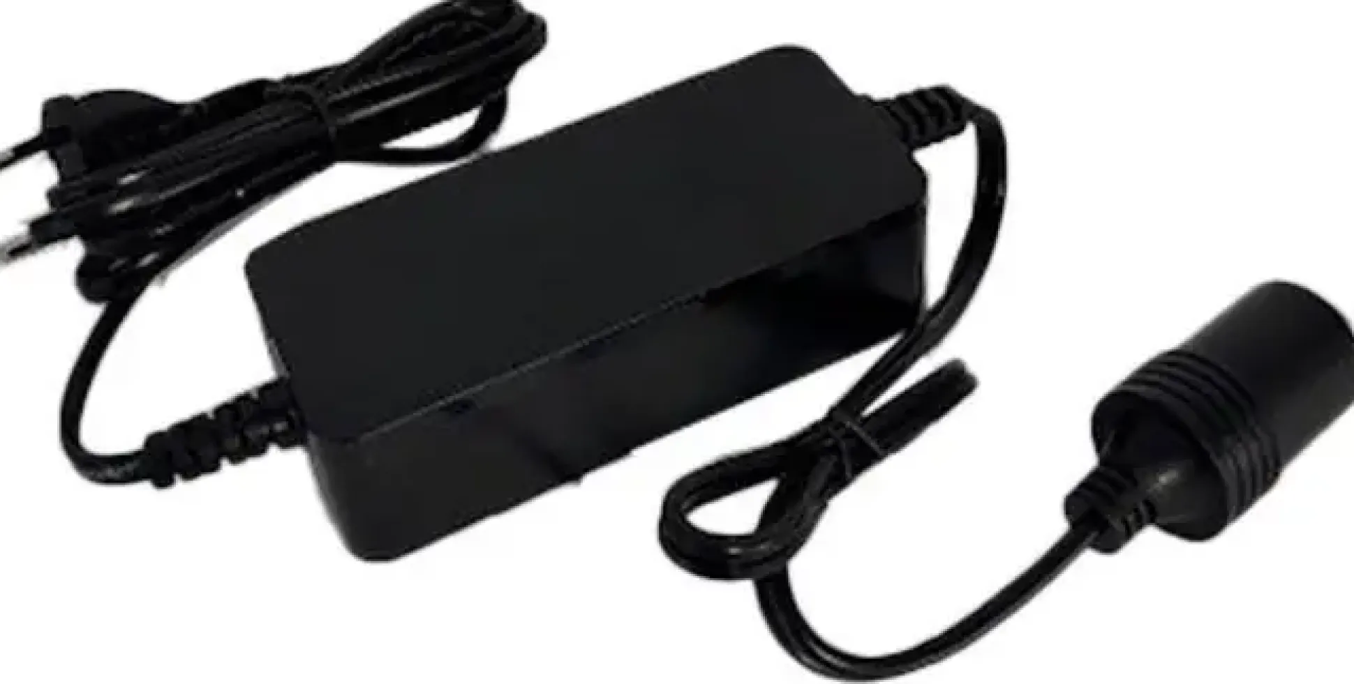 Zorn Netzgleichrichter Adapter 230V auf 12V